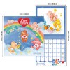 2024 Care Bears Wall Calendar