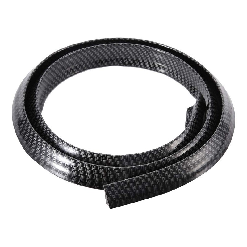 Carbon Fiber Flares, Flares Motors Parts,Car Wheel Arch Eyebrows Anti