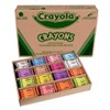 Crayola Bulk Crayon Classpack - 800ct (16 Colors), Bulk Teacher