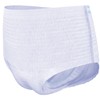 TENA ProSkin Overnight Super Protective Incontinence Underwear, Heavy Absorbency, Unisex,
