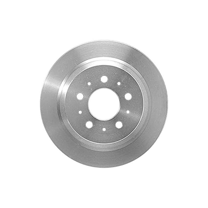 Bendix Premium PRT5407 Rear Brake Rotor for Volvo S90 1998-1997,