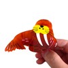 Cute Ocean Walrus Hair Clips,Acetate Hair Clips,Big Claw Clips for
