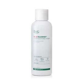 Dr.G Red Blemish Soothing Toner 200ml / 닥터지 레드 블레미쉬 수딩 토너 200ml
