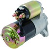 Replacement For SR298X STARTER by Technical Precision