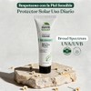 MAYA SOLAR Protector Solar Facial Fps 50+, 50ml (Piel Sensible