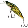 Salmo Bullhead Artificial Bait - 2 Wobblers 6 cm 8