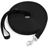 PETESCORT 15ft 20ft 30ft 50ft Long Lead-Training Leash/Long Line Dog