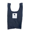 moz Eco Bag Beans Convenience Store Navy R