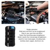 Tube Straightener 1/2in 12.7mm Handheld Brake Line Copper Pipe Straightening