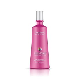 ColorProof - CrazySmooth Anti-Frizz Shampoo or Condition - Travel Size 2 Oz.