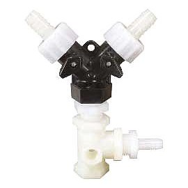 Plumbing Sub Assembly