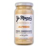 YO MAMAS Salsa Alfredo 453GR