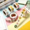 2500 Reward Sticker Teacher - 40 styles of animal-cartoon motivational