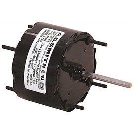 Fasco Motor,1/100 HP,1550 rpm,3.3,115V (D540)