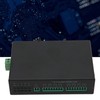Serial RS232 RS485 RS422 to Fiber Converter Bidirectional Optic Modem