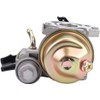 212cc carburetor GX120 Carburetor Air Filter Spark Plug for GX120