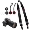 YUEIODDKL Camera Strap, Camera Strap, Camera Shoulder Strap, Quick Release