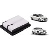 Filtro Aire Motor Versa 2020-2024, Kicks 2017-2020 1.6l