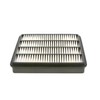 Bosch F026400296 Air Filter, Set of 2