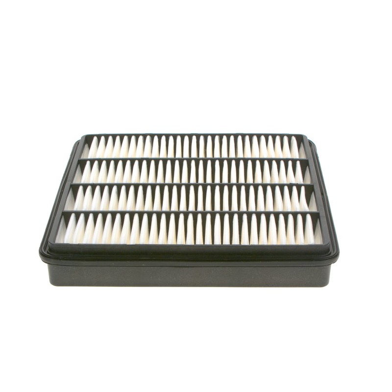 Bosch F026400296 Air Filter, Set of 2