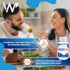 NW Probiolim con Probioticos Mujer Hombre Bifidobacterium Longum BB536 y