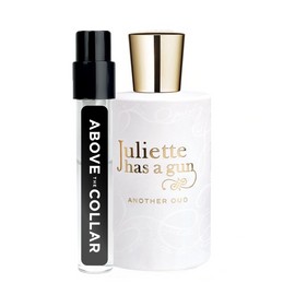 Juliette Has A Gun Another Oud Sample, 1.5ml