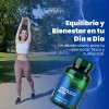 Potasio + Omega 3 Apoyo Nutricional 90 Caps Herbalia Lab
