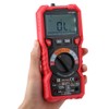 HT118A Handheld Digital Multimeter AC/DC Volt Amp Ohm Capacitance Hz