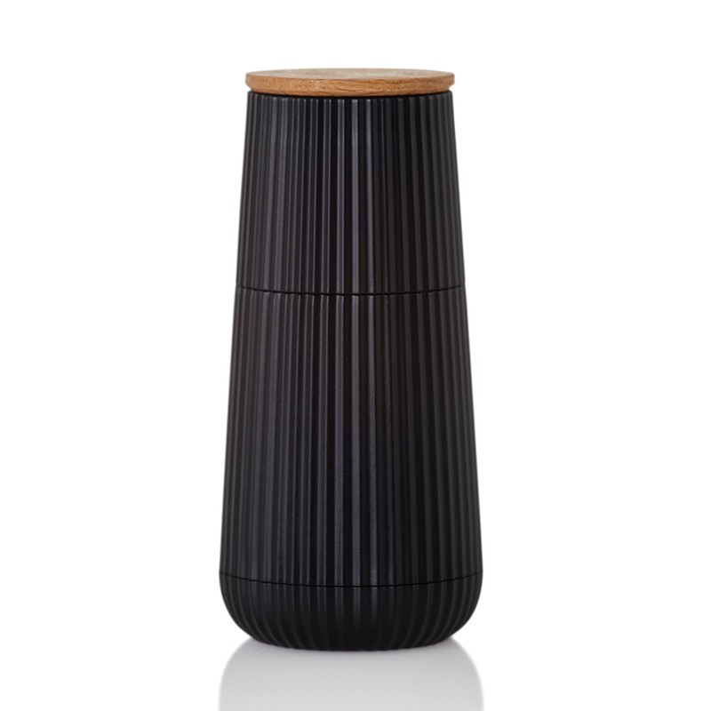 AdHoc Scape Salt & Pepper Mill Set - Salt &