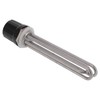 Portable Water Heater Stainless Steel High Thermal Efficiency Safe Reliable