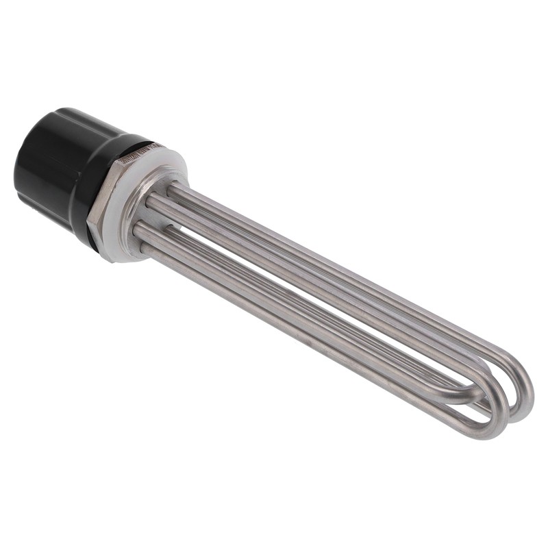 Portable Water Heater Stainless Steel High Thermal Efficiency Safe Reliable