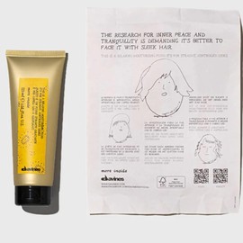 Davines This is a Relaxing Moisturizing Fluid, 4.22 fl.oz.