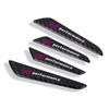 STI Door Guard for Subaru WRX STI BRZ Crossover XV