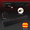 litzland Rear LED Side Marker Light Compatible with Dodge Challenger