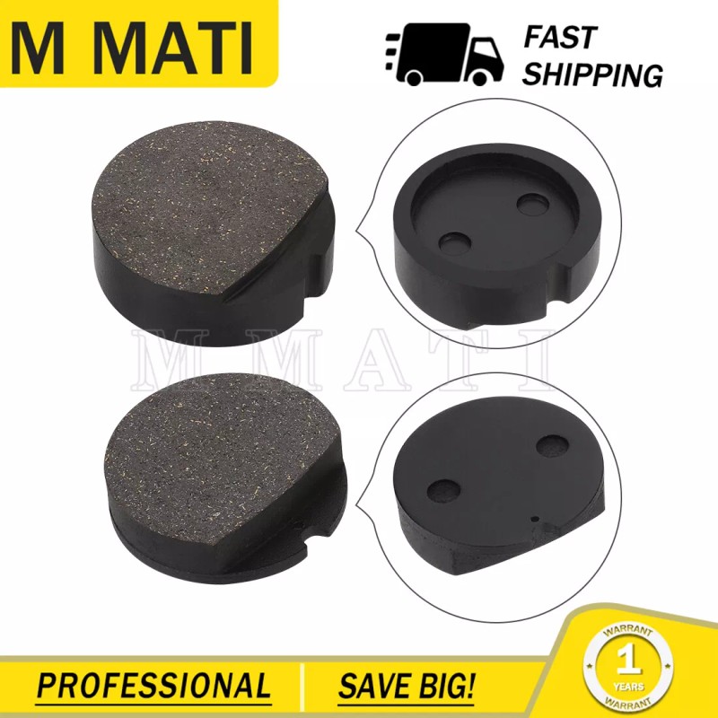 M MATI Front Brake Caliper Kit &Holder &Pads Honda CB350