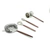 Vibhsa Bar Tools Accessories & Bartending Kit set of 4