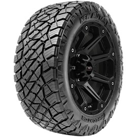Predator New Mutant X-AT 265/70R17 115S