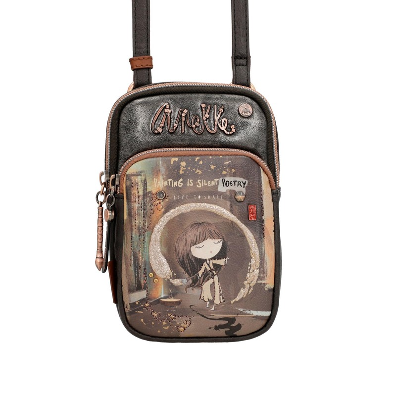 Anekke Shoen brown, uni(shoenbrown), Gr. -