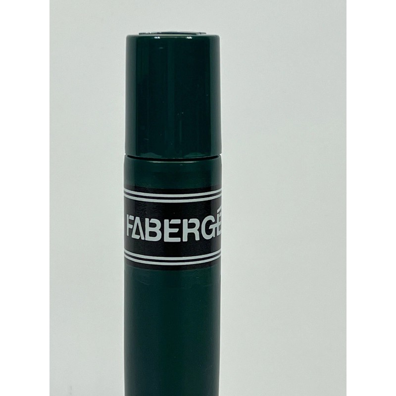 Faberge VINTAGE Faberge Brut 33 The Splash-on Lotion 7 fl.