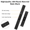 PeakPurit 4PCS Car Door Edge Guards Door Sill Protector for