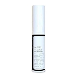 Celicin Serious Cellulite Reduction Cream. Blast Orange Peel Skin Reduce Cellulite by up to 55% with This No.1 Rated peptide Packed Cream. SKU: CSR