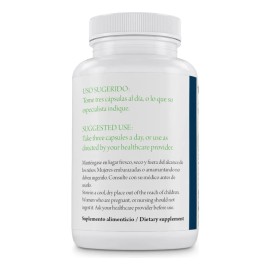 Green Royalty Cápsulas Graviola Guanábana 1100mg Veganas