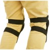 CK-6101 Hard Knee Pads Neo Work Gear Knee Pads