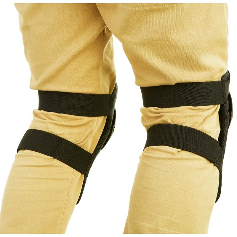 CK-6101 Hard Knee Pads Neo Work Gear Knee Pads