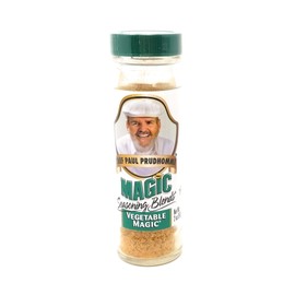 Vegetable Magic Seasoning - 2 Pack (2oz each)