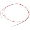 Audiofan Wired LED SMD Wire 0402 Chip LED Light Micro