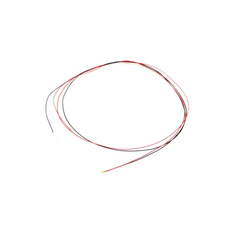 Audiofan Wired LED SMD Wire 0402 Chip LED Light Micro