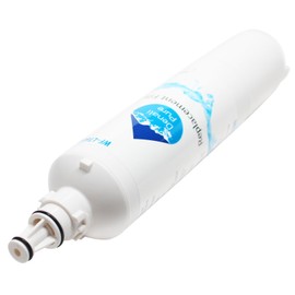 2-Pack Replacement for LG LFX25950SB Refrigerator Water Filter - Compatible with LG LT600P, 5231JA2006A, 5231JA2006B Fridge Water Filter Cartridge