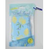 Friends Hill Cool Towel Pastel Lemon Blue