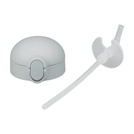 Thermos FJL-350 Straw Cap Unit, Gray